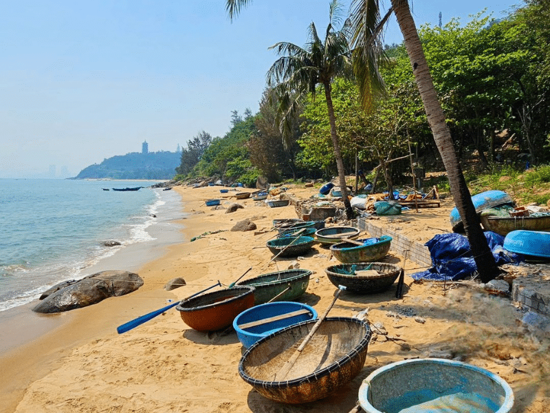 Bãi Rạng Đà Nẵng